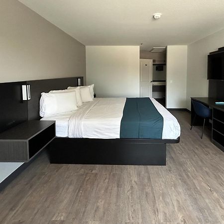 Motel 6 Lake Elsinore, Ca Extérieur photo