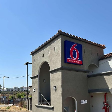 Motel 6 Lake Elsinore, Ca Extérieur photo