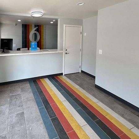 Motel 6 Lake Elsinore, Ca Extérieur photo