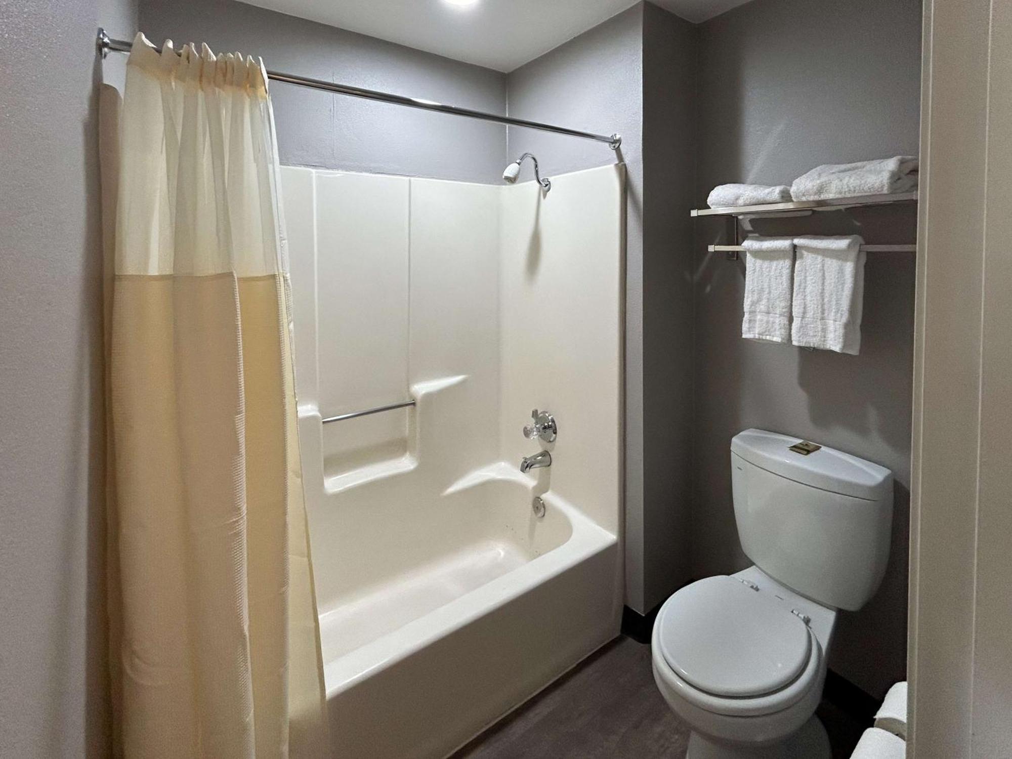 Motel 6 Lake Elsinore, Ca Extérieur photo