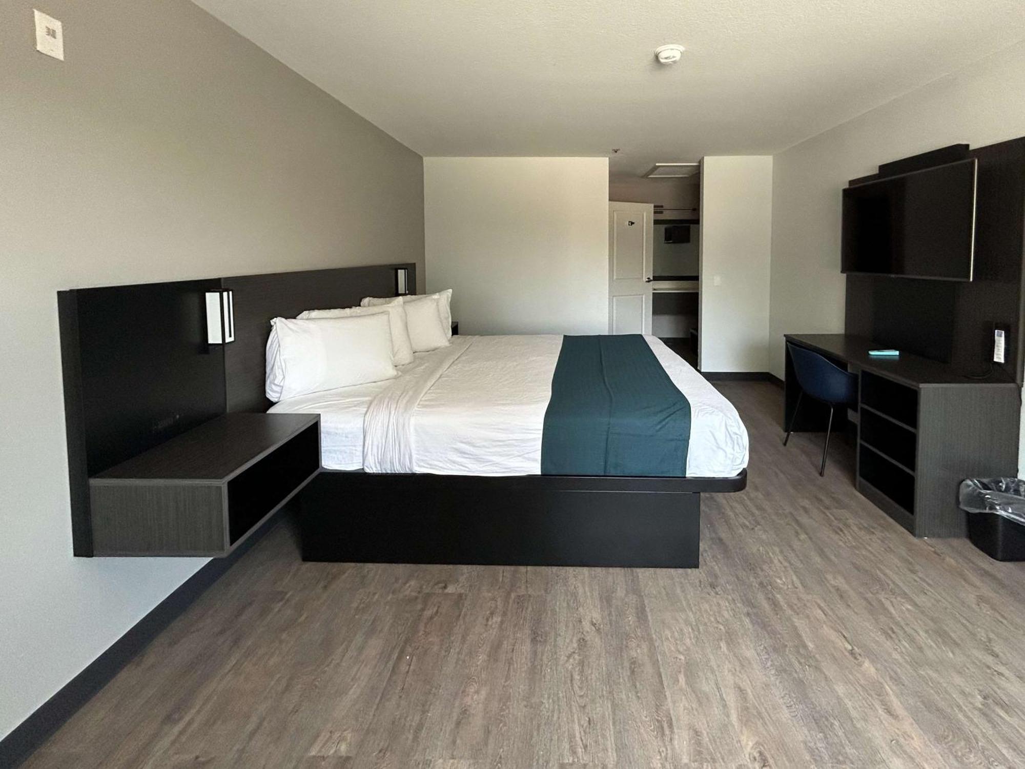 Motel 6 Lake Elsinore, Ca Extérieur photo