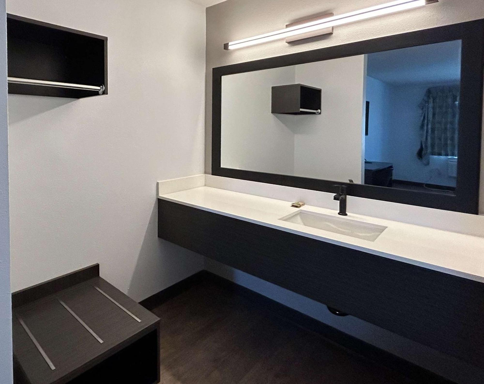 Motel 6 Lake Elsinore, Ca Extérieur photo