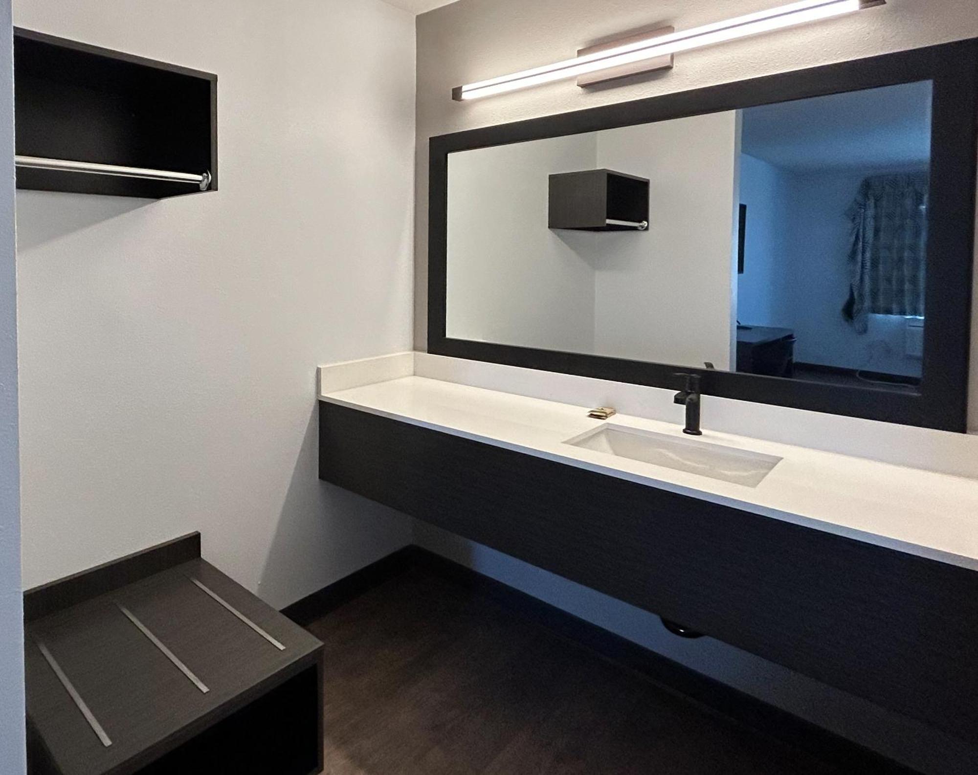 Motel 6 Lake Elsinore, Ca Extérieur photo