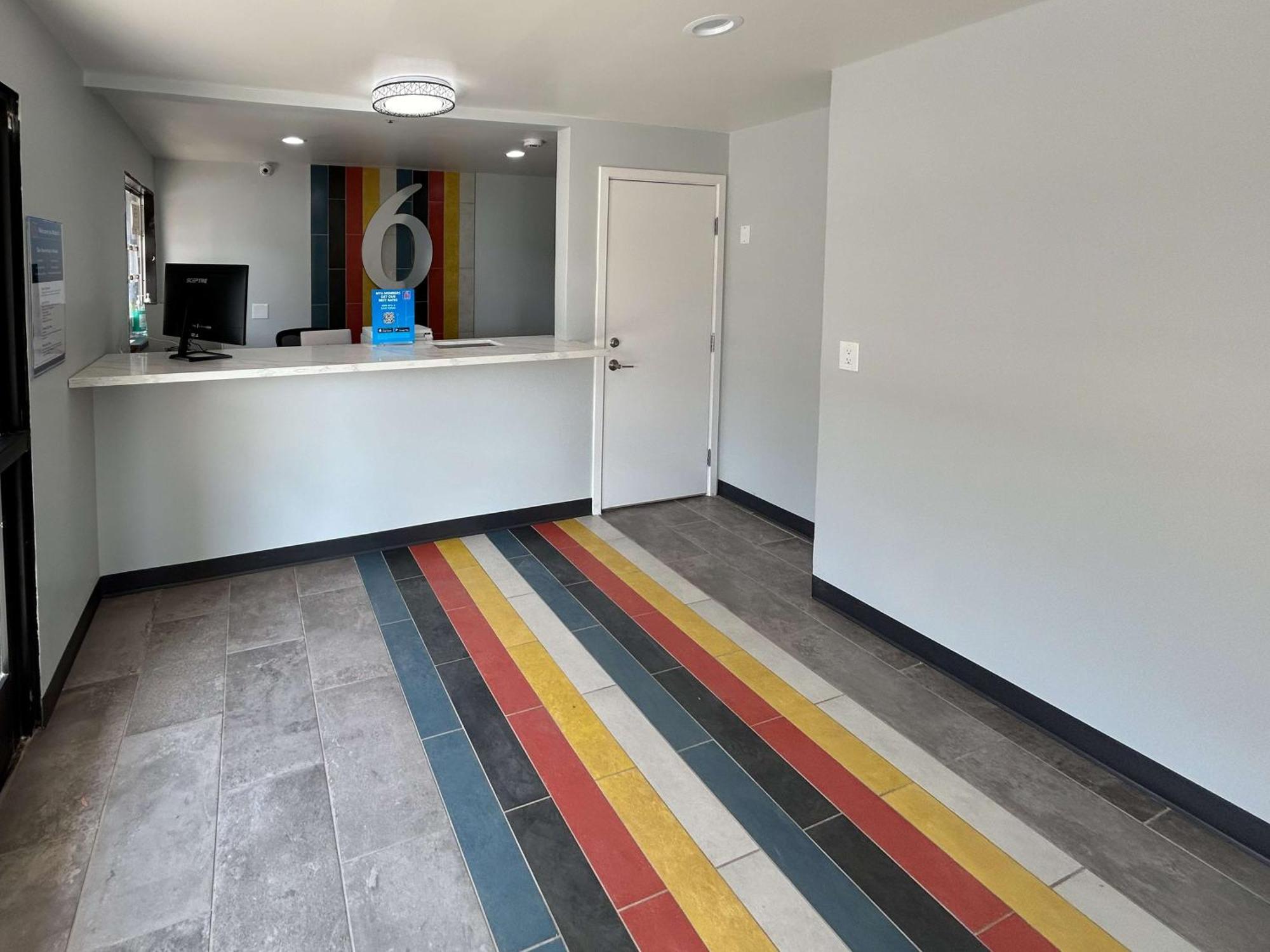 Motel 6 Lake Elsinore, Ca Extérieur photo