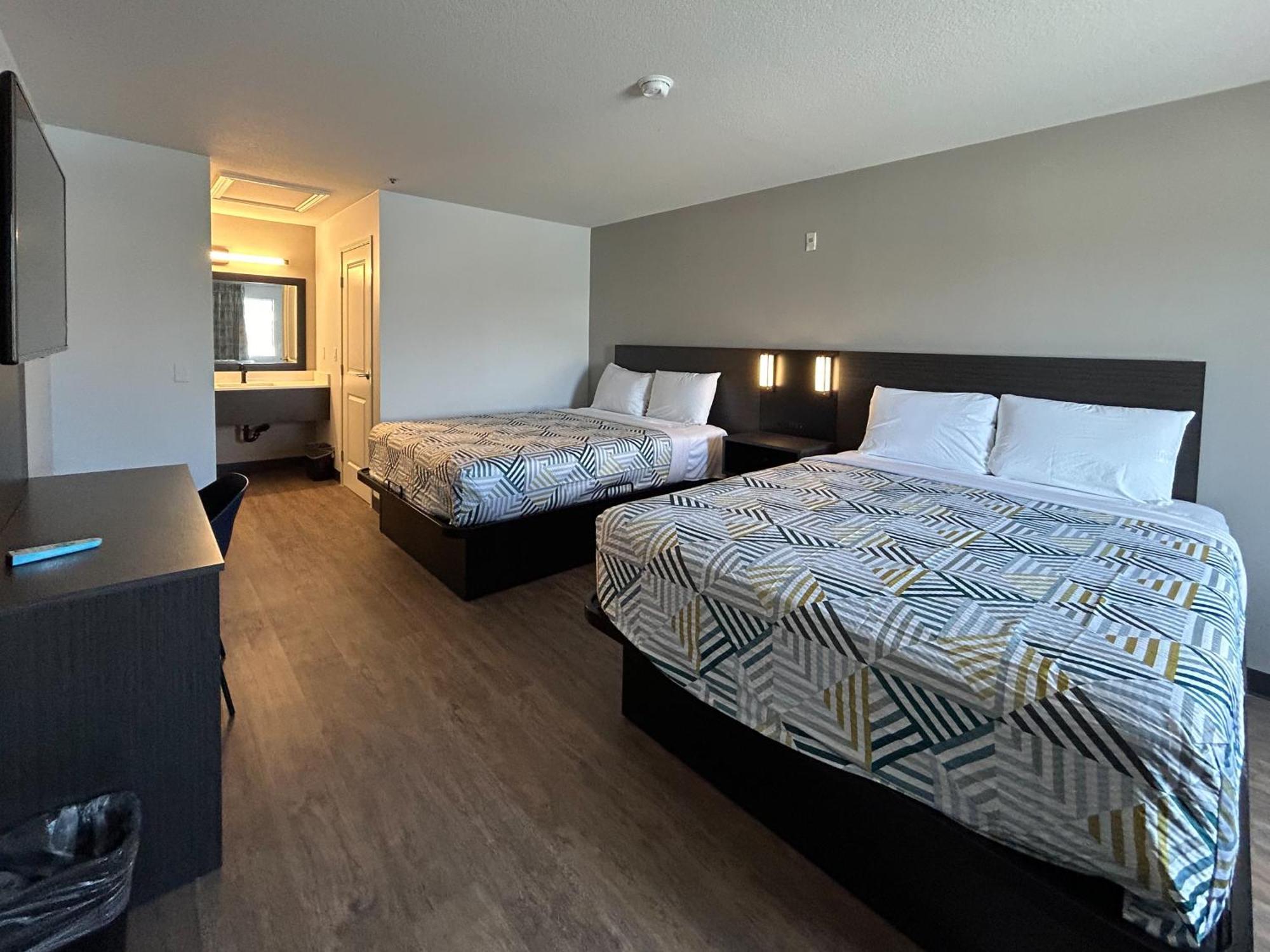Motel 6 Lake Elsinore, Ca Extérieur photo