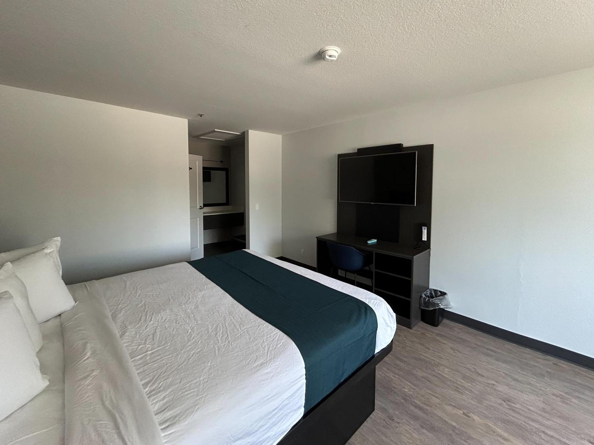 Motel 6 Lake Elsinore, Ca Extérieur photo