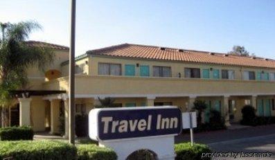 Motel 6 Lake Elsinore, Ca Extérieur photo