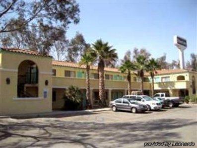 Motel 6 Lake Elsinore, Ca Extérieur photo