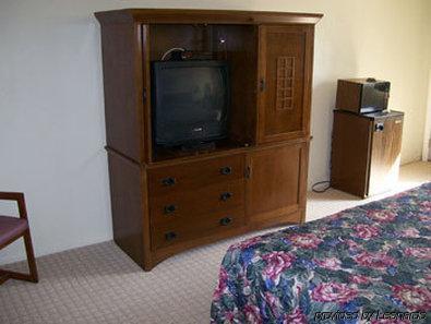Motel 6 Lake Elsinore, Ca Chambre photo